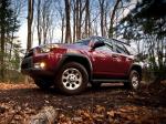 Toyota 4Runner Trail 2009 года